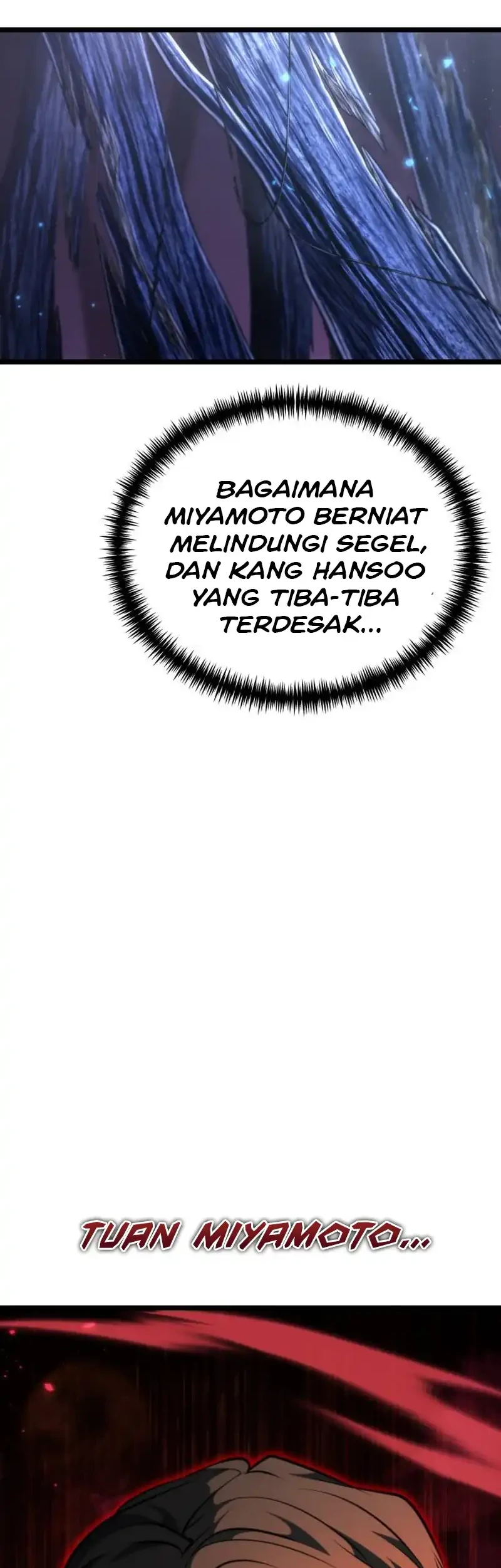 Reincarnator Chapter 81 - halaman 62