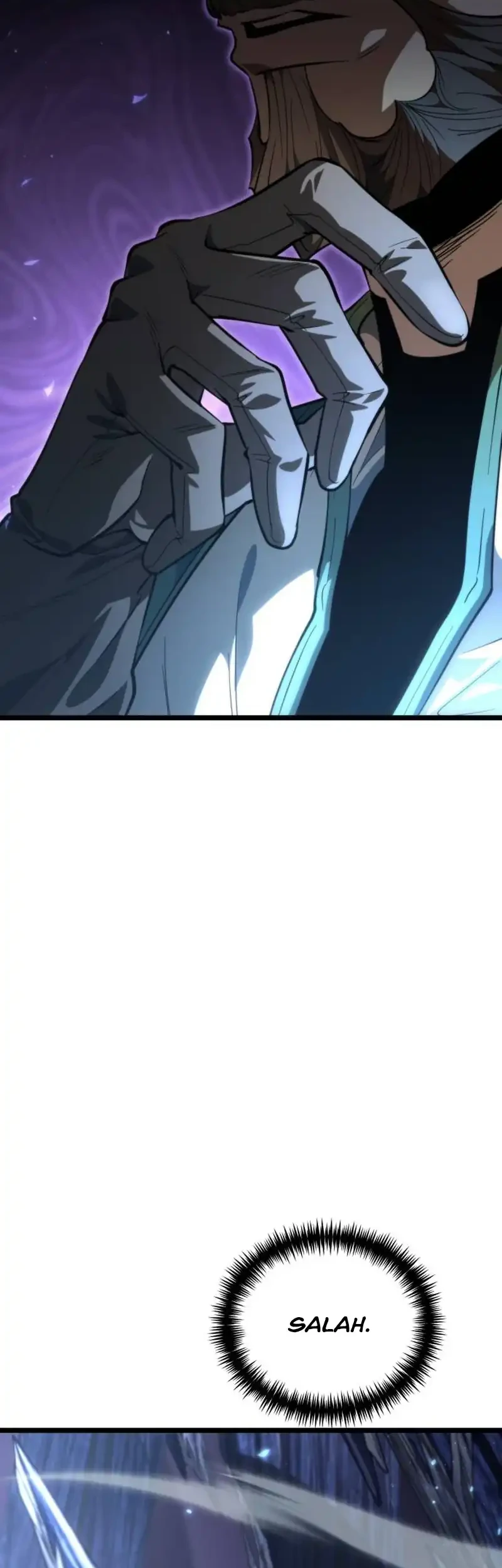 Reincarnator Chapter 81 - halaman 64