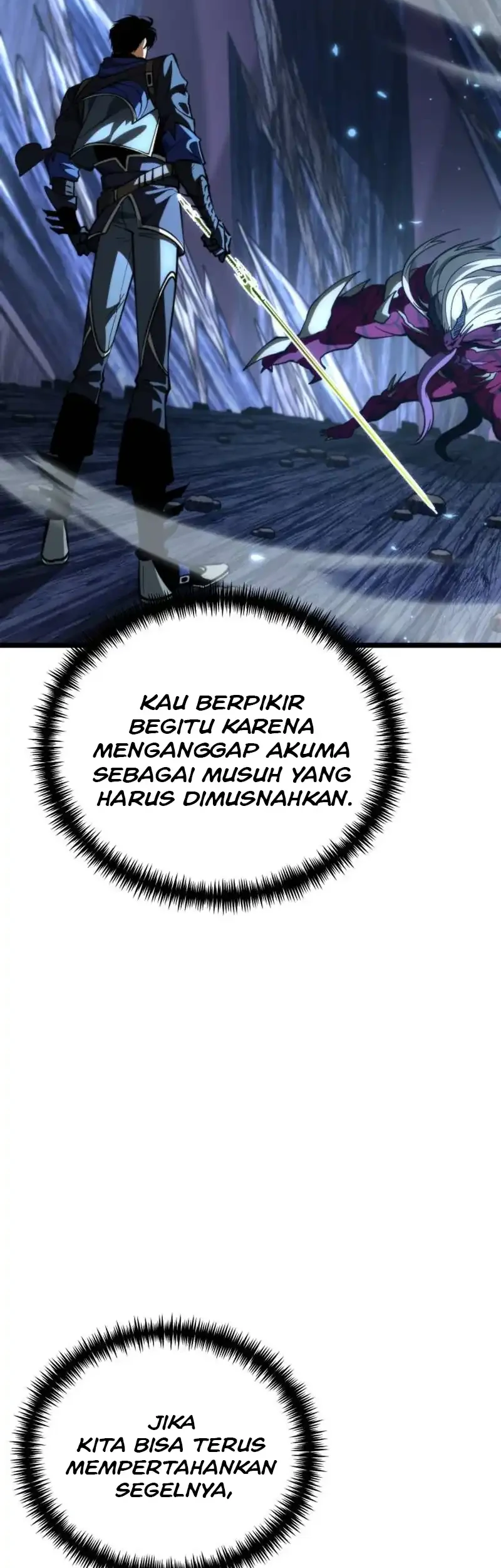 Reincarnator Chapter 81 - halaman 65