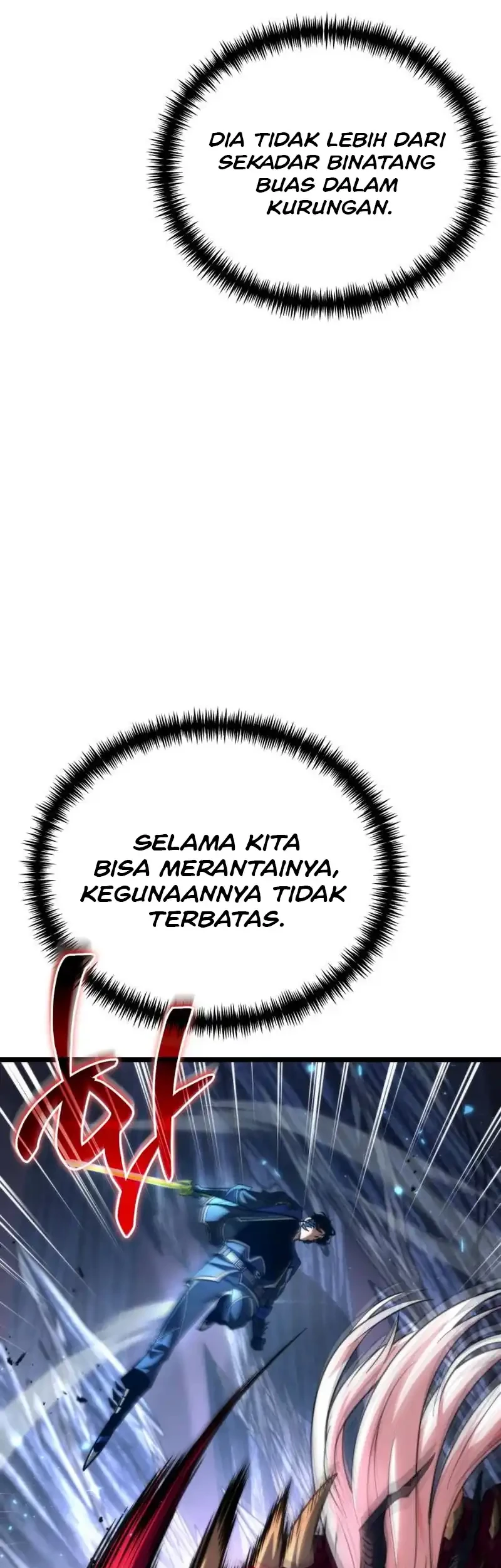 Reincarnator Chapter 81 - halaman 67