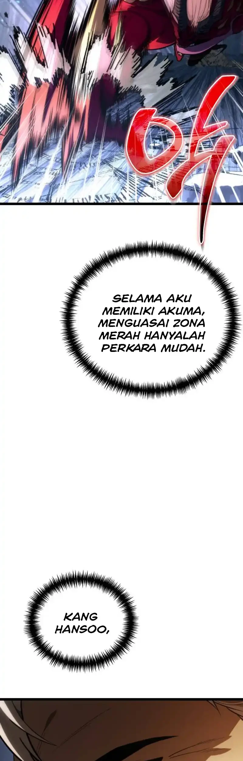 Reincarnator Chapter 81 - halaman 68