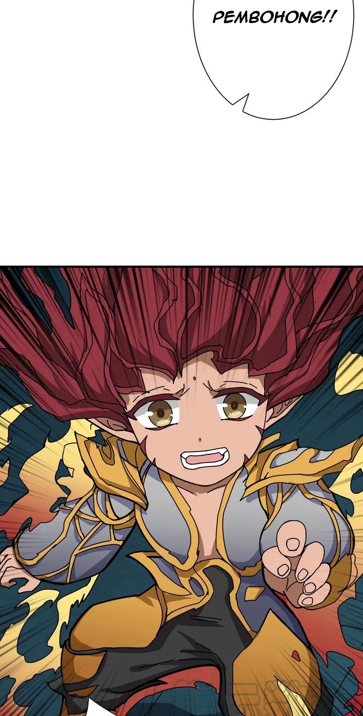 Reincarnator Chapter 81 - halaman 7