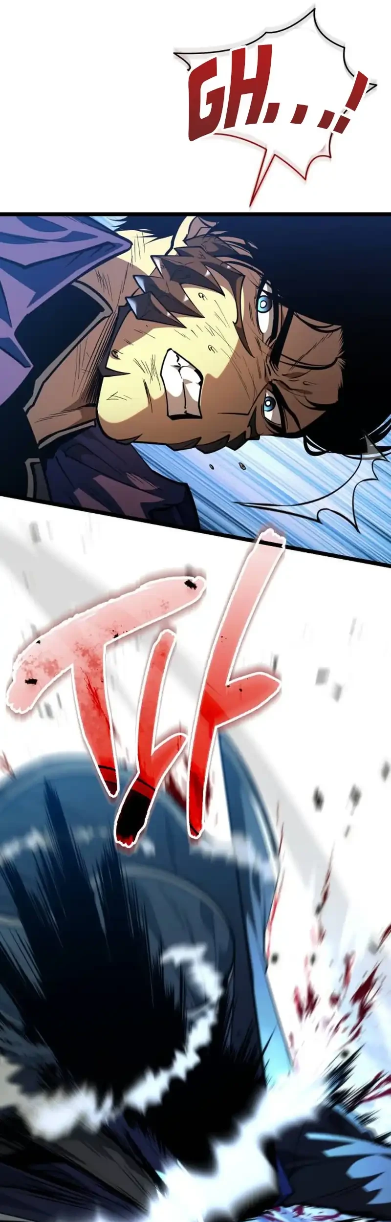 Reincarnator Chapter 81 - halaman 73