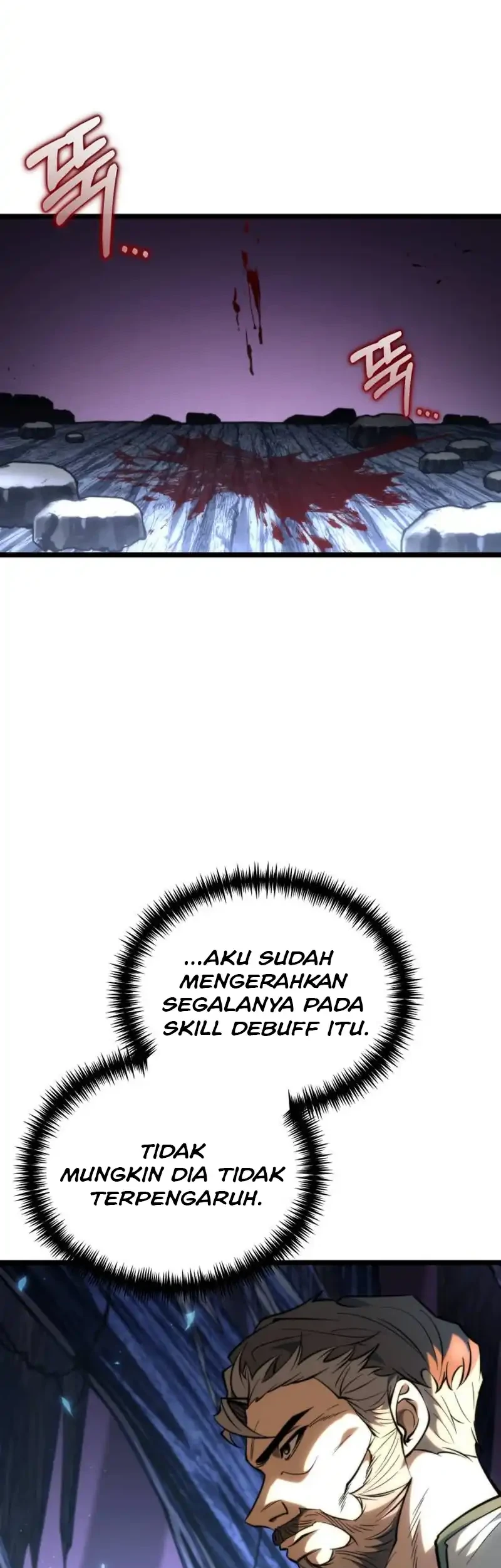 Reincarnator Chapter 81 - halaman 76