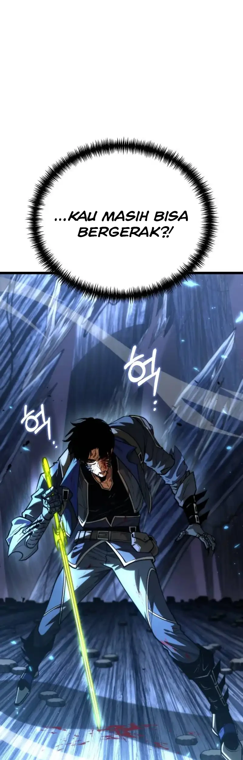 Reincarnator Chapter 81 - halaman 79