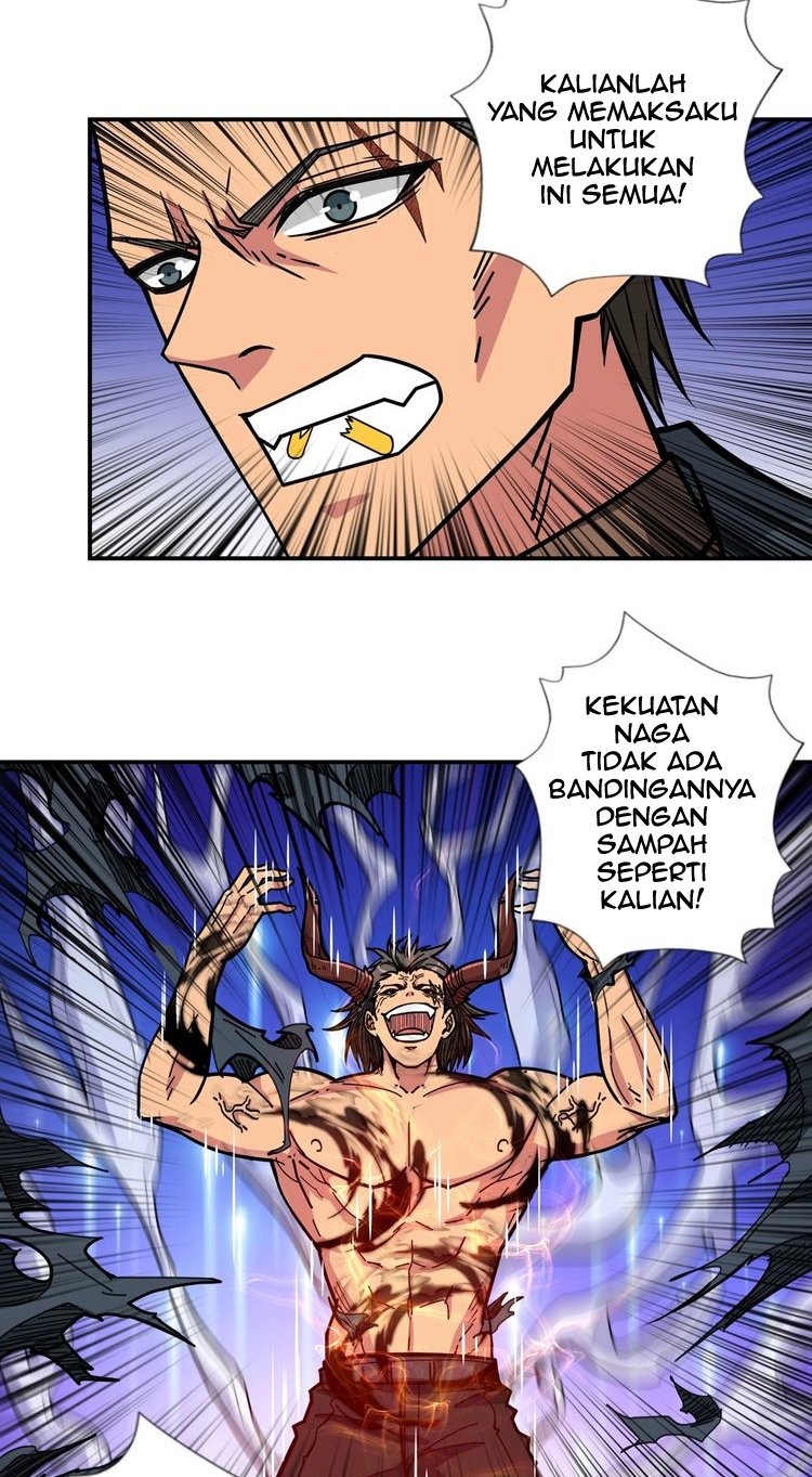 Reincarnator Chapter 9 - halaman 16
