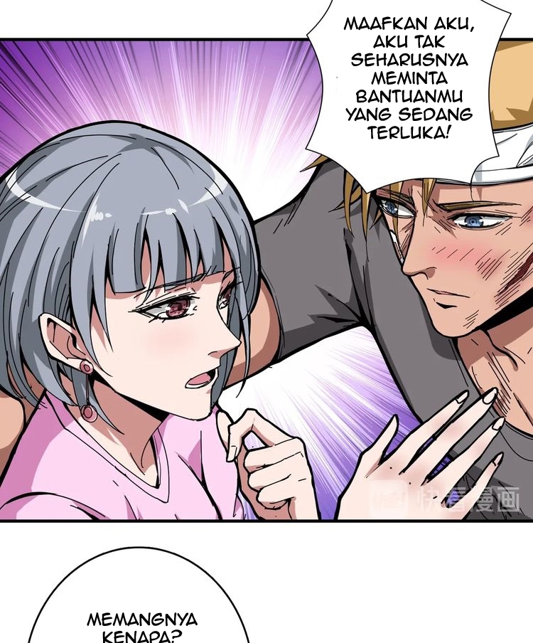 Reincarnator Chapter 9 - halaman 28