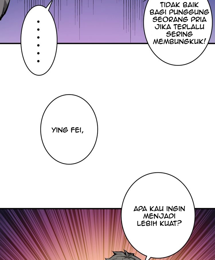 Reincarnator Chapter 9 - halaman 34