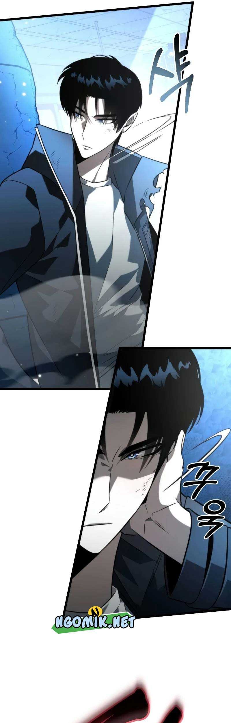 Reincarnator Chapter 9 - halaman 38