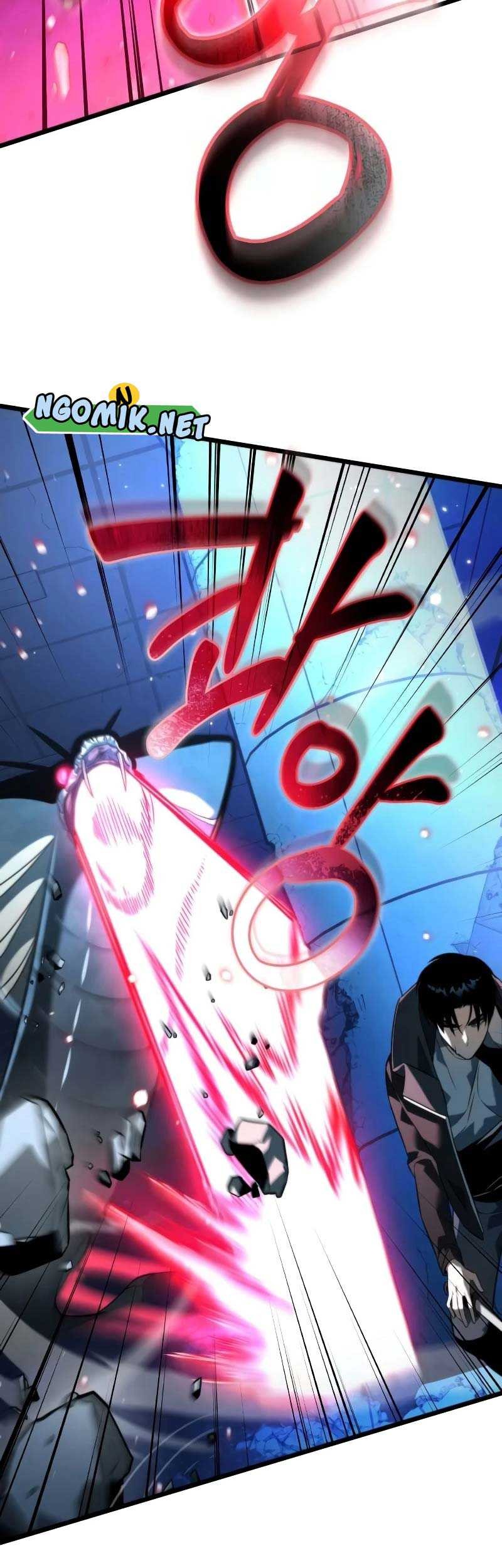 Reincarnator Chapter 9 - halaman 40