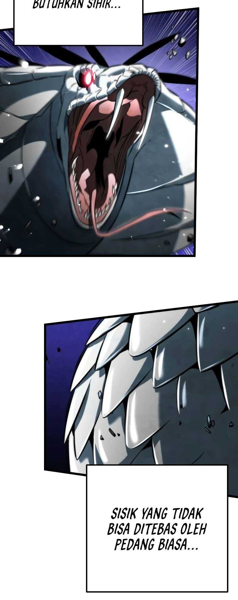Reincarnator Chapter 9 - halaman 43