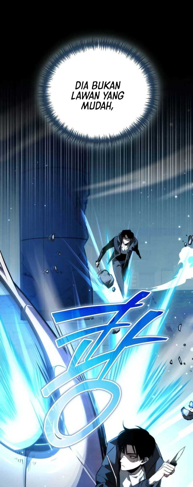 Reincarnator Chapter 9 - halaman 45