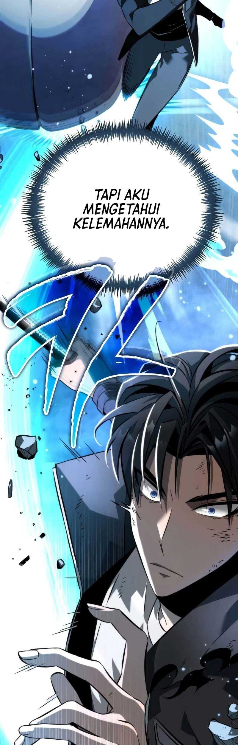 Reincarnator Chapter 9 - halaman 46