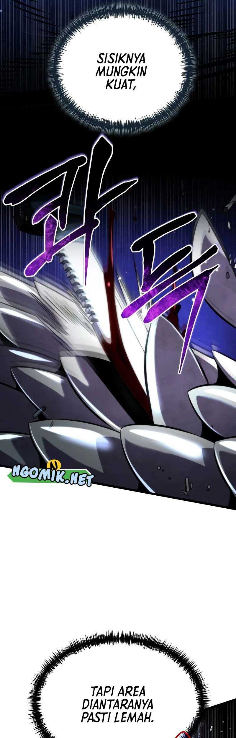 Reincarnator Chapter 9 - halaman 48