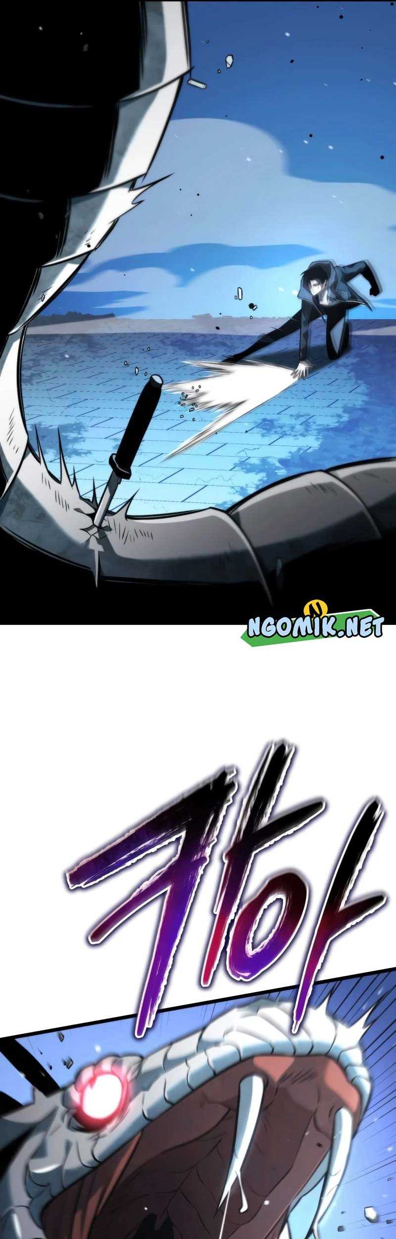 Reincarnator Chapter 9 - halaman 50