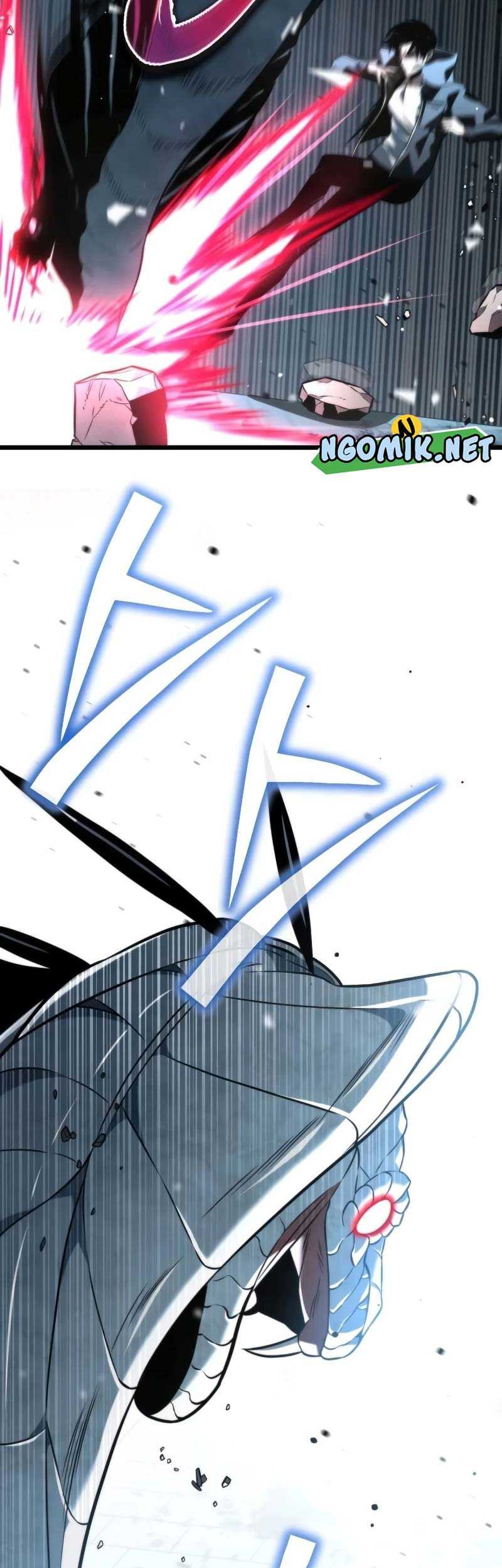 Reincarnator Chapter 9 - halaman 52