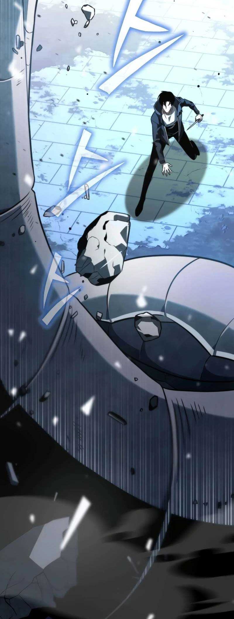 Reincarnator Chapter 9 - halaman 53