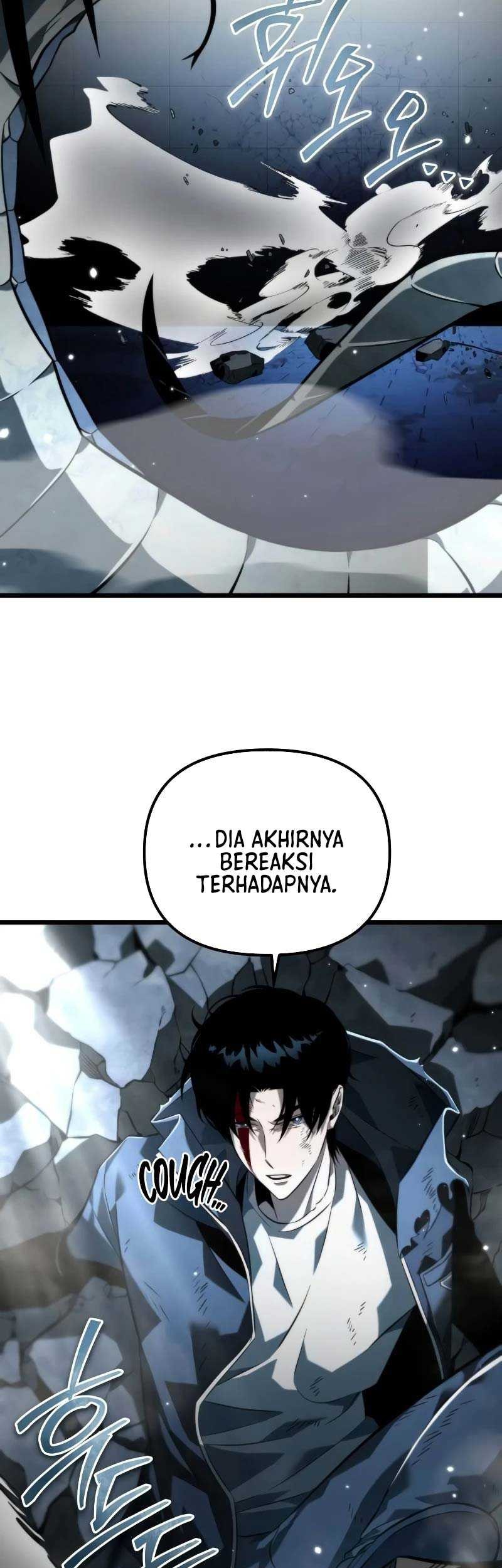 Reincarnator Chapter 9 - halaman 60