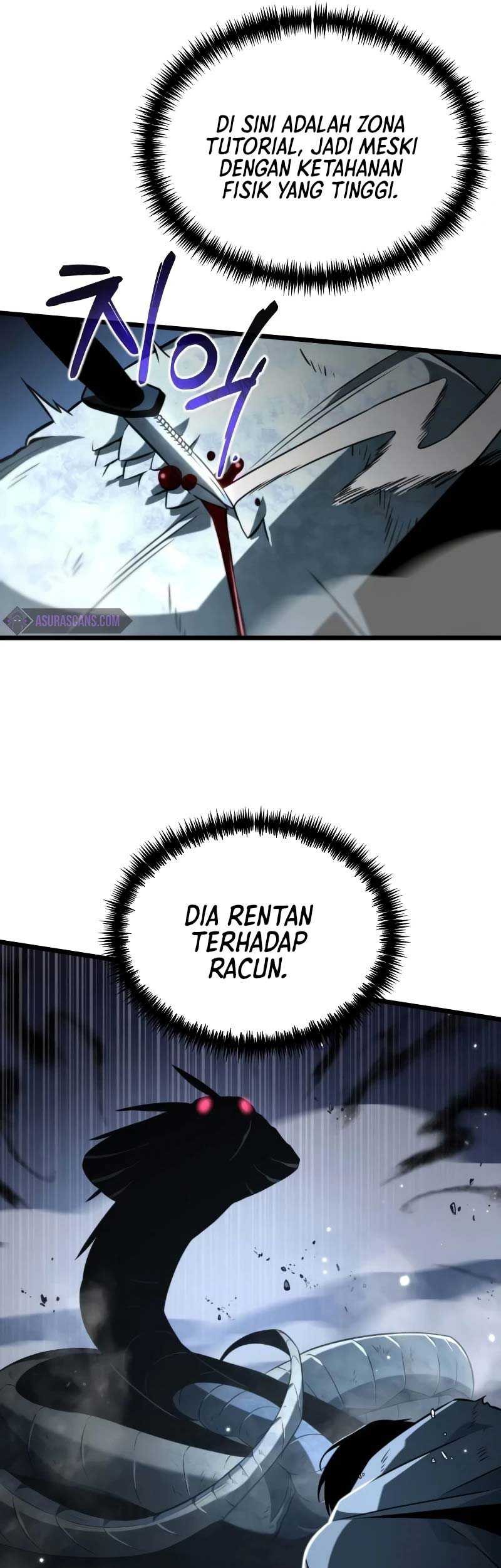 Reincarnator Chapter 9 - halaman 62