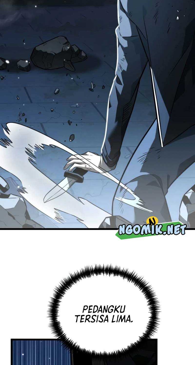 Reincarnator Chapter 9 - halaman 63