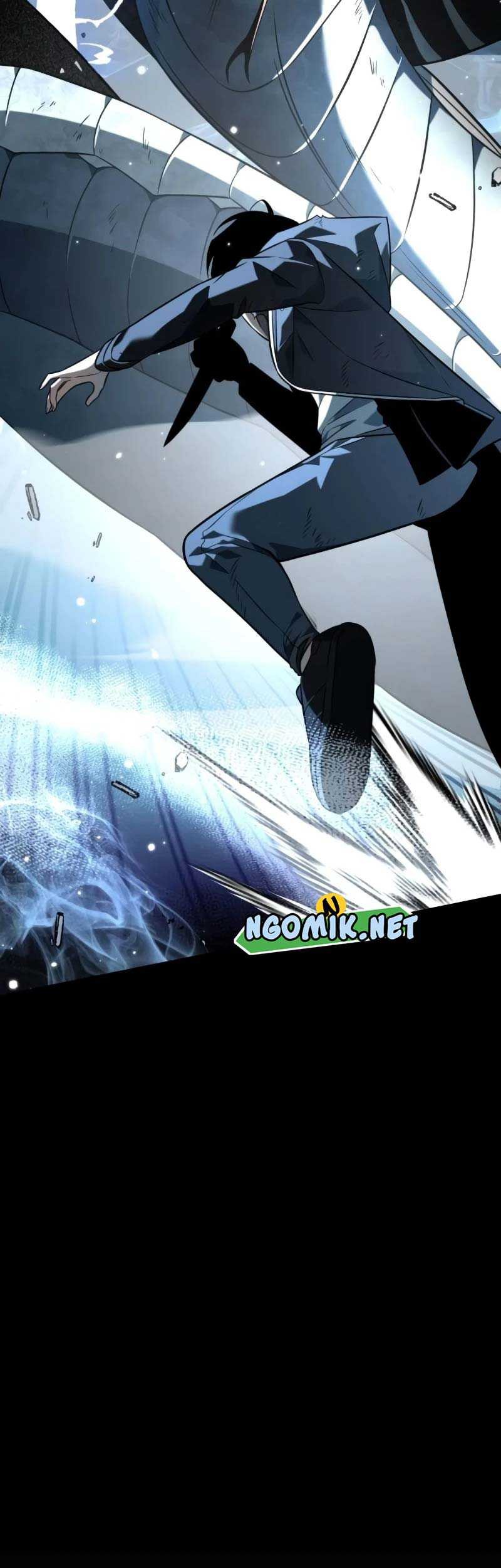 Reincarnator Chapter 9 - halaman 66
