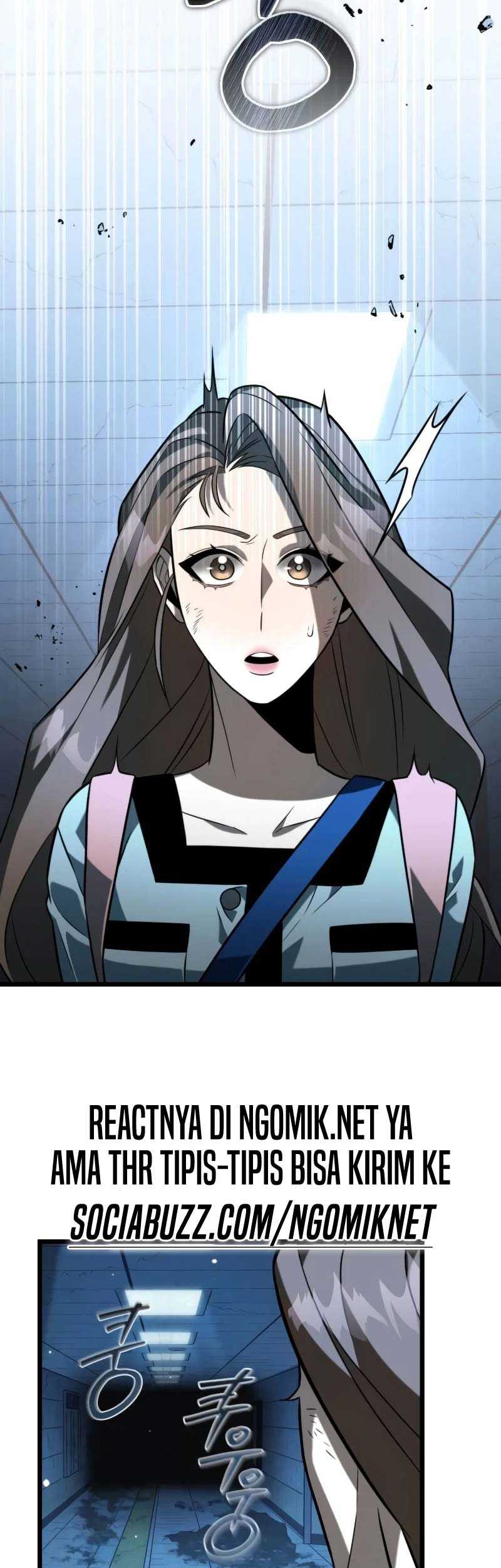 Reincarnator Chapter 9 - halaman 68