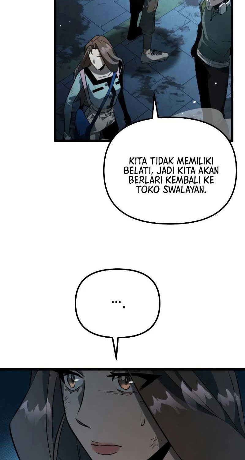 Reincarnator Chapter 9 - halaman 71