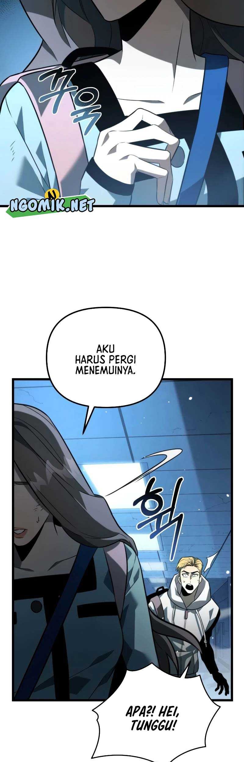 Reincarnator Chapter 9 - halaman 72
