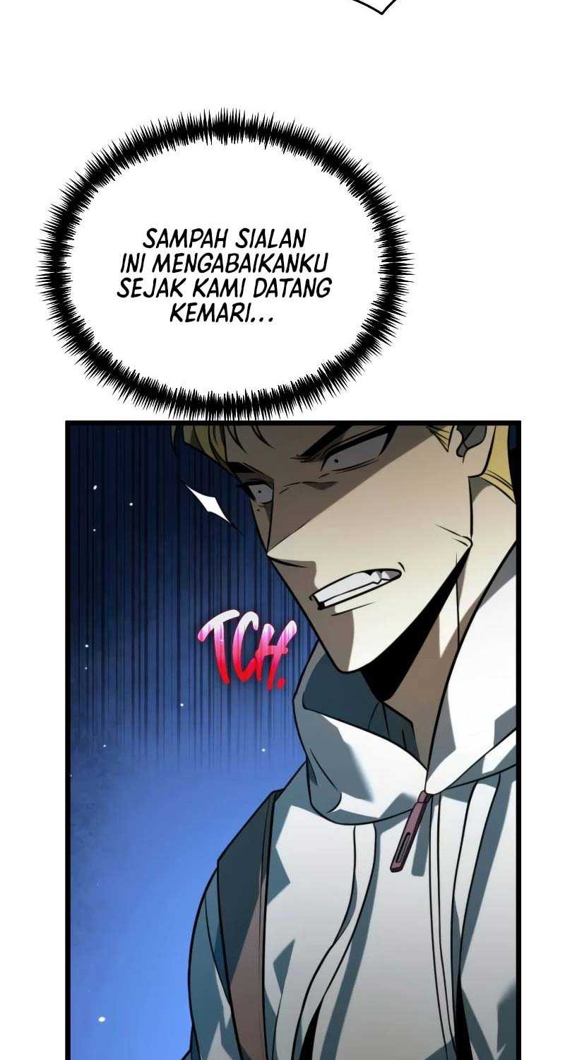 Reincarnator Chapter 9 - halaman 73