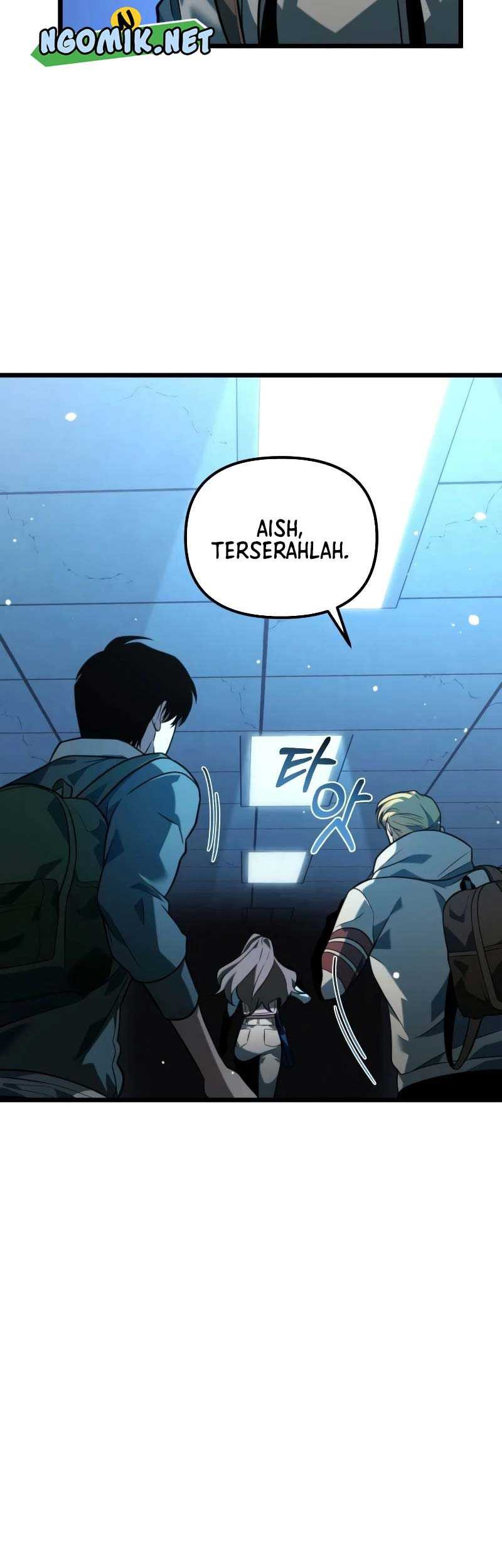 Reincarnator Chapter 9 - halaman 74