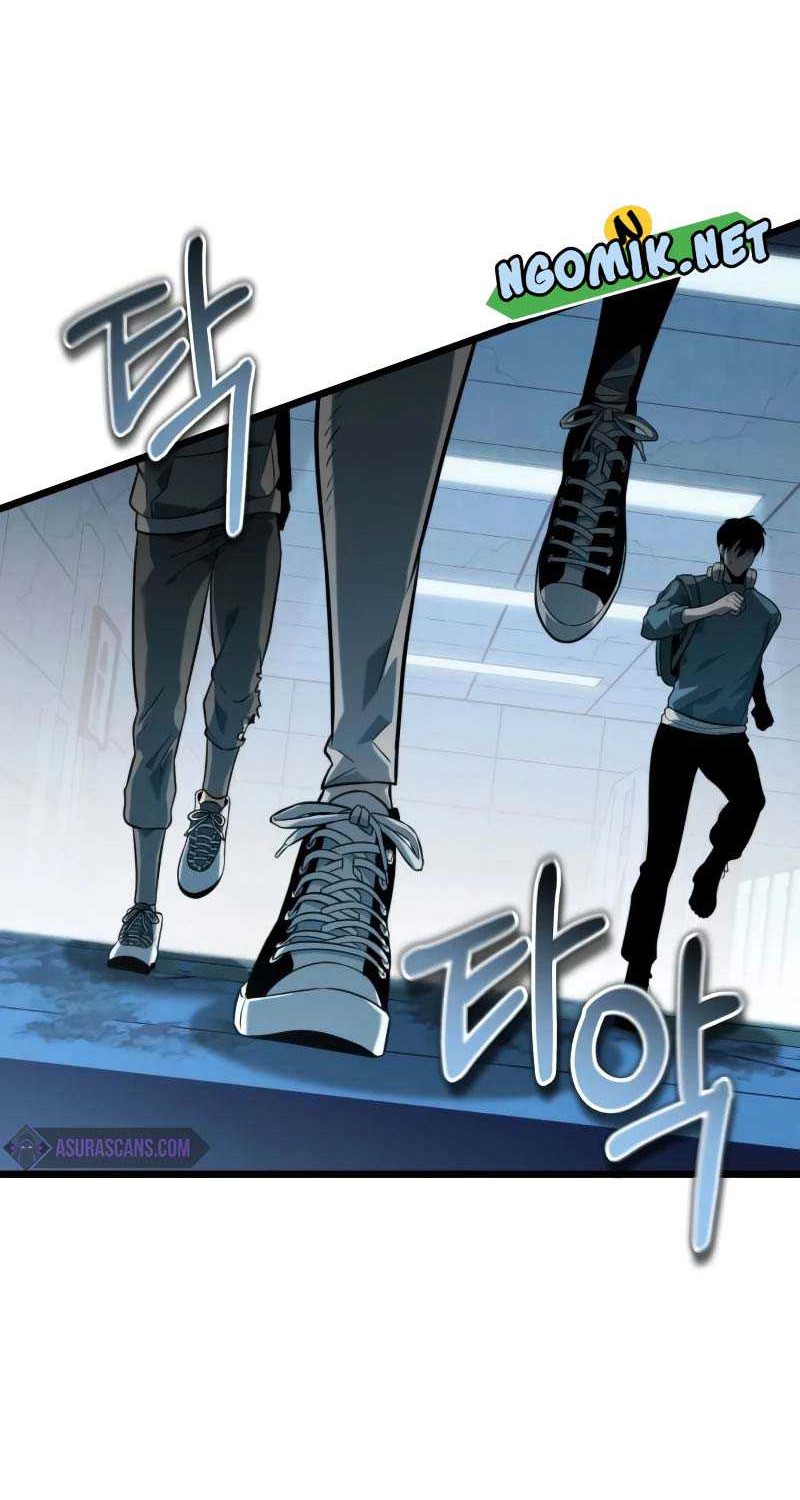Reincarnator Chapter 9 - halaman 75