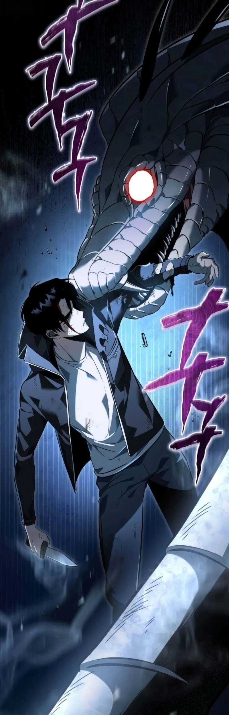 Reincarnator Chapter 9 - halaman 78