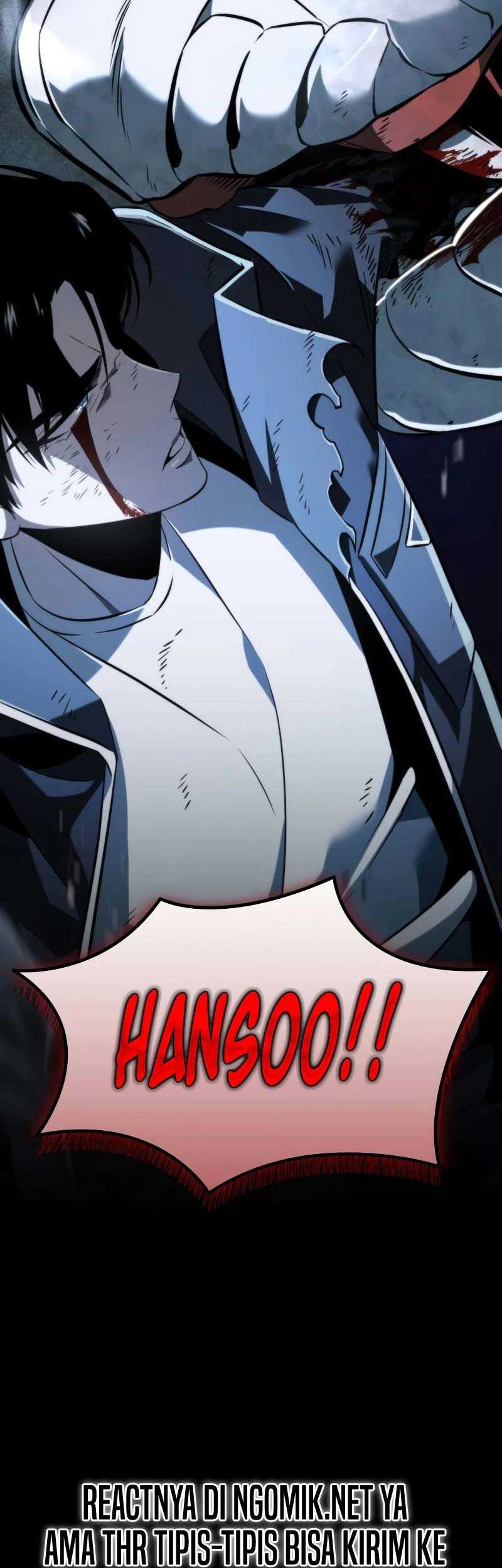 Reincarnator Chapter 9 - halaman 80