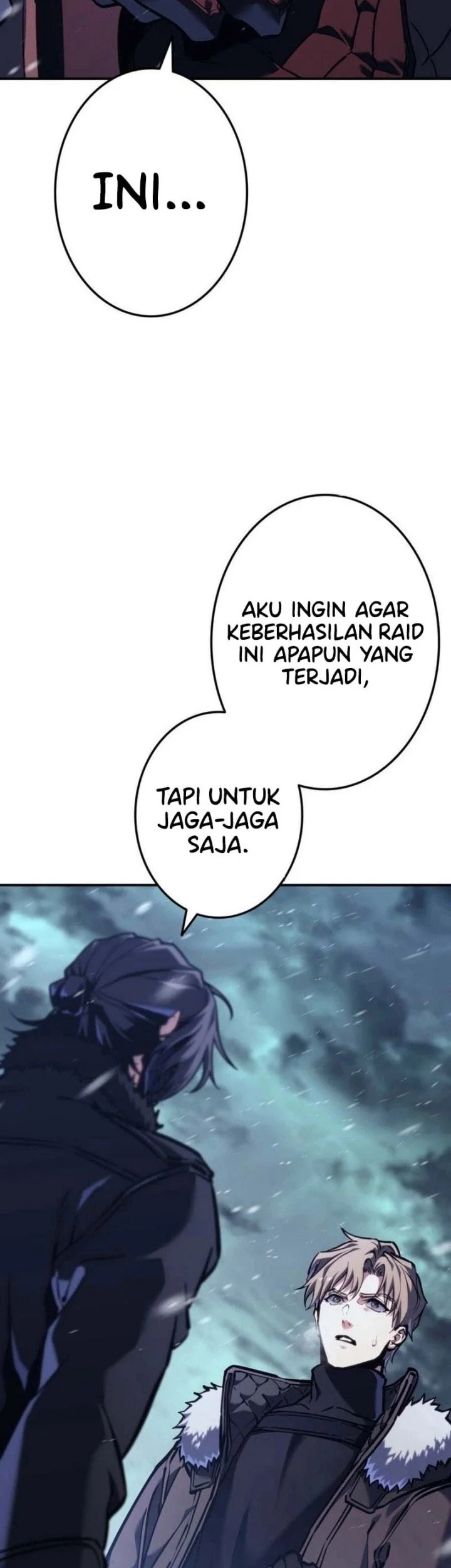 Reincarnator’s Stream Chapter 1 - halaman 23