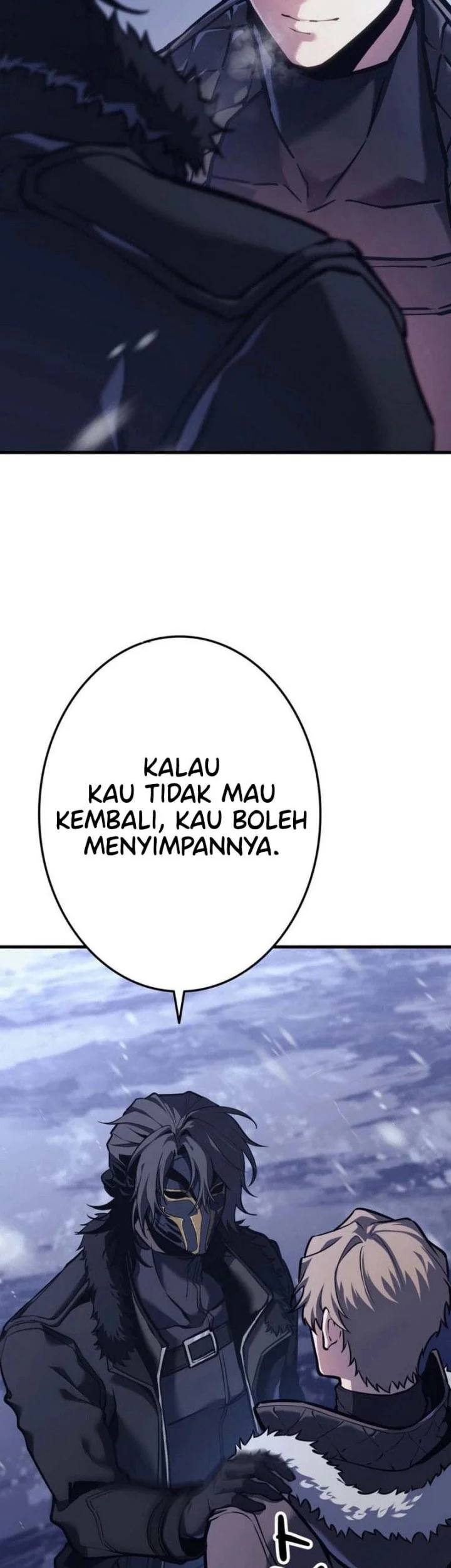 Reincarnator’s Stream Chapter 1 - halaman 27