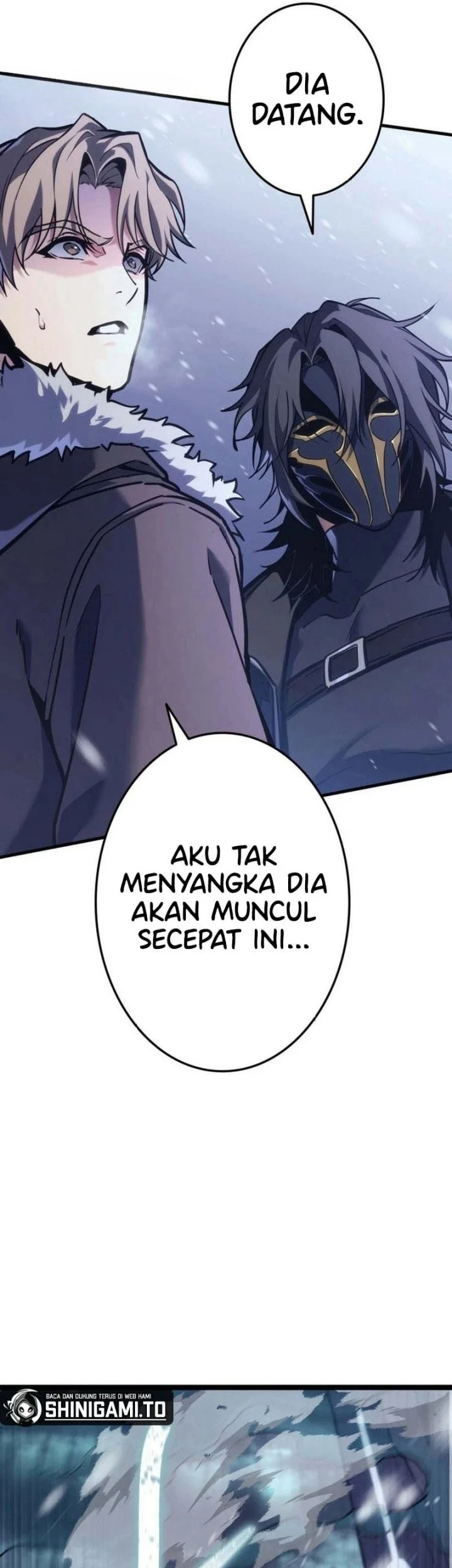 Reincarnator’s Stream Chapter 1 - halaman 30
