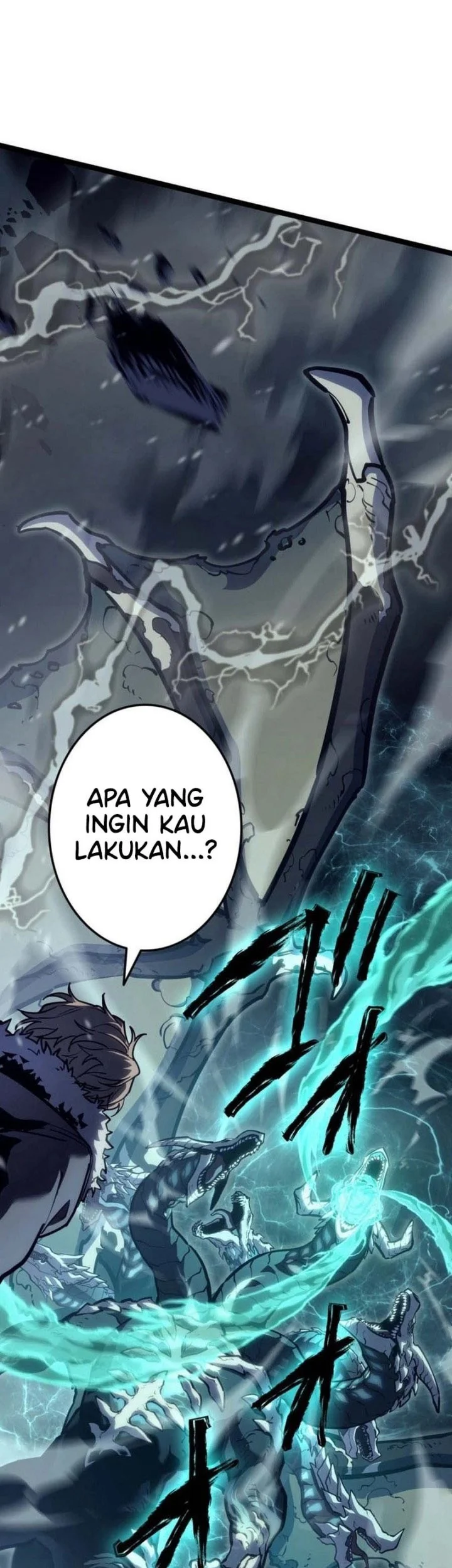 Reincarnator’s Stream Chapter 1 - halaman 41