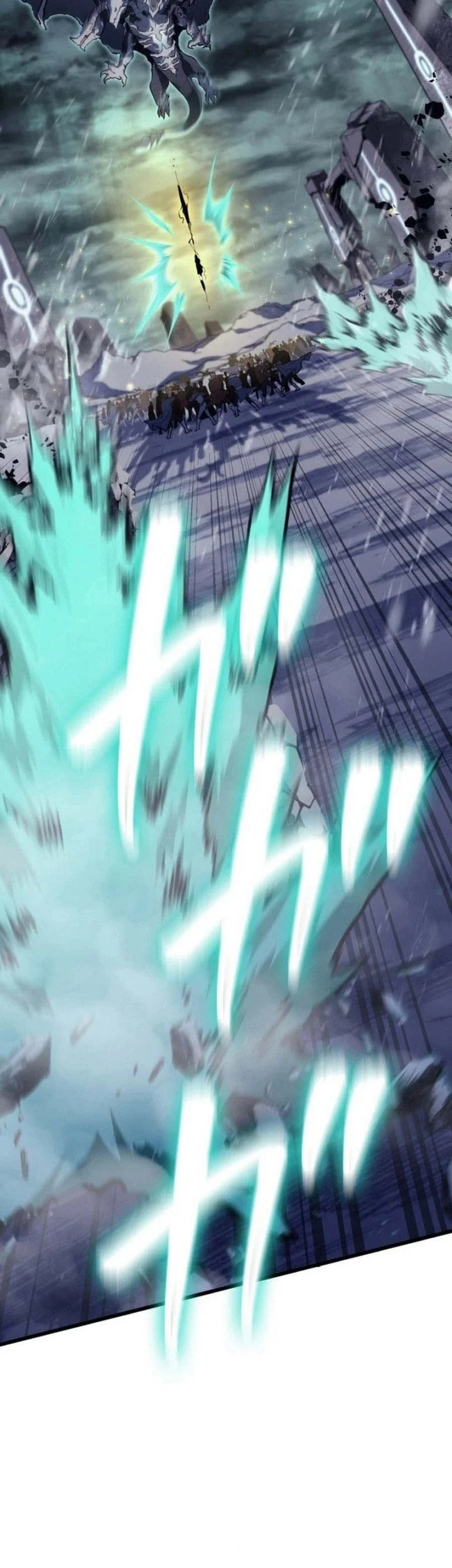 Reincarnator’s Stream Chapter 1 - halaman 48