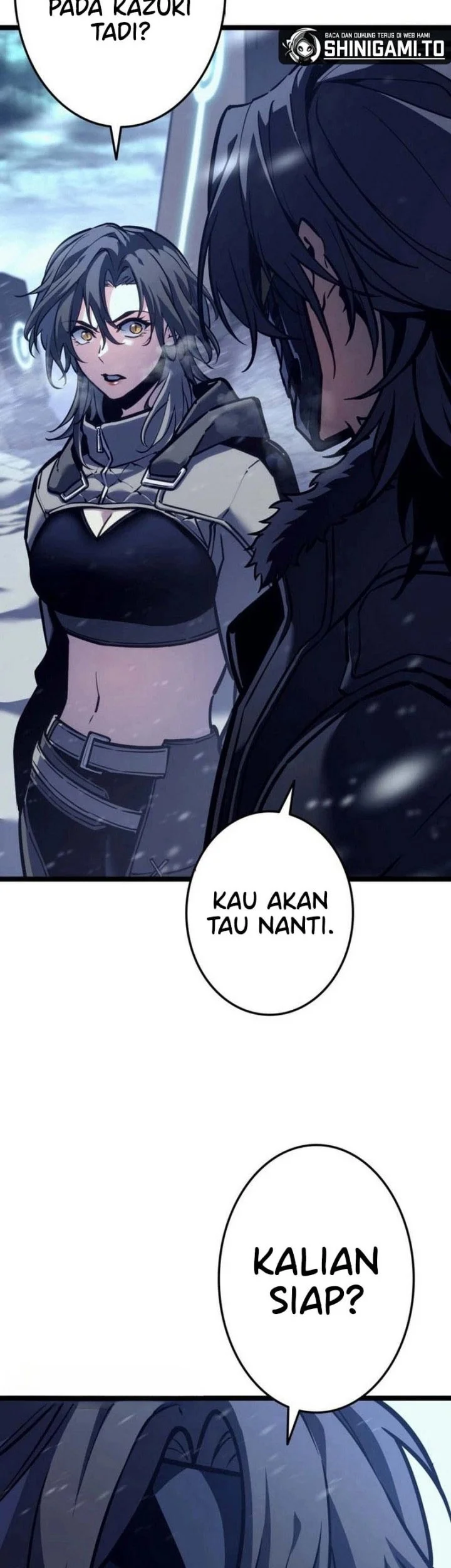 Reincarnator’s Stream Chapter 1 - halaman 51