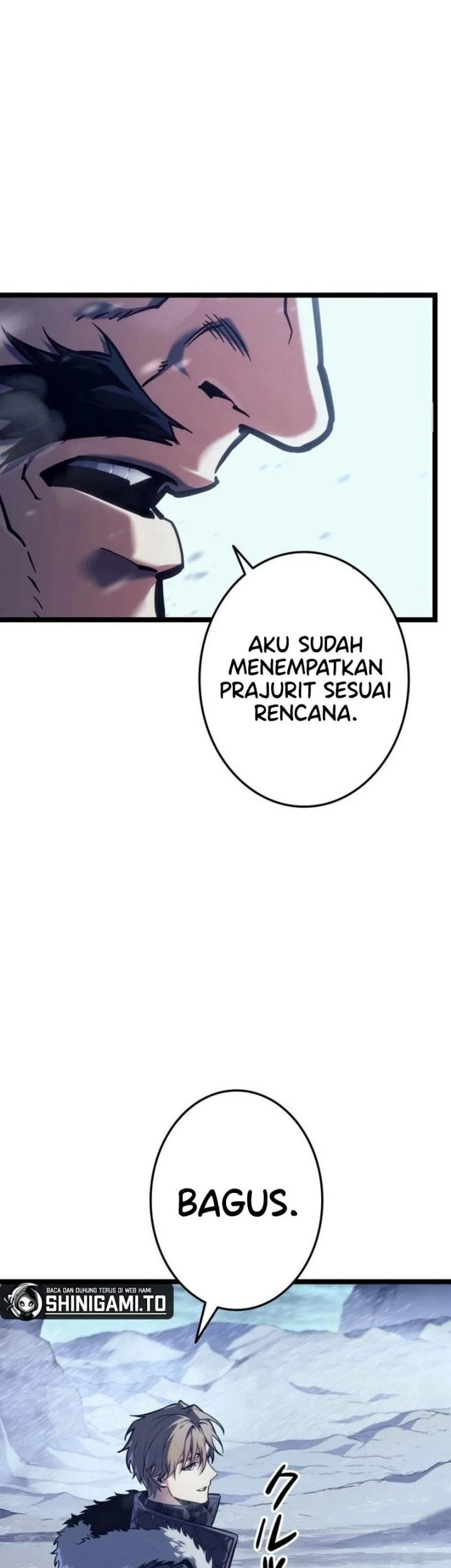 Reincarnator’s Stream Chapter 1 - halaman 58