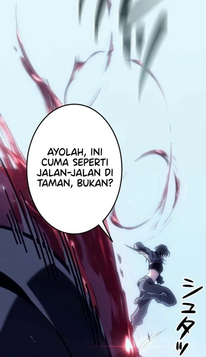 Reincarnator’s Stream Chapter 1 - halaman 71