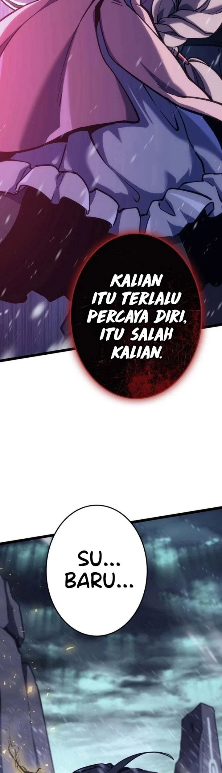 Reincarnator’s Stream Chapter 1 - halaman 89