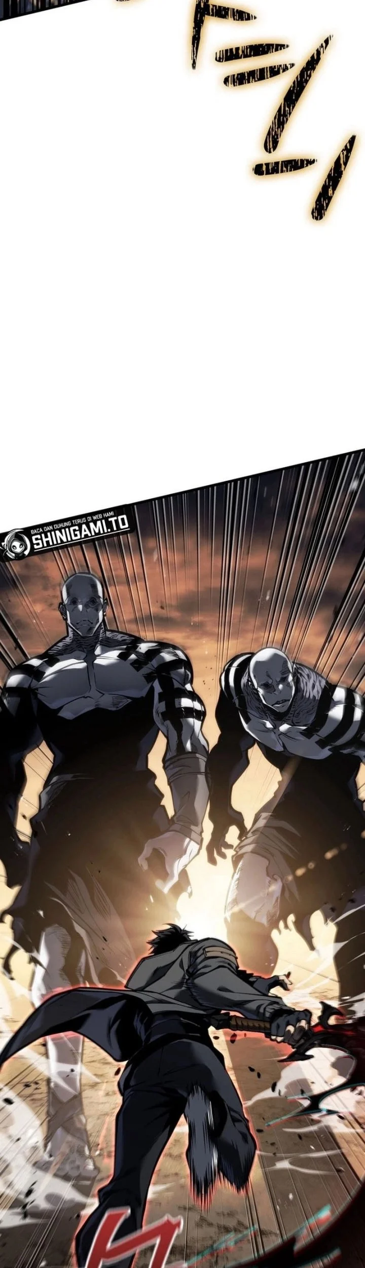 Reincarnator’s Stream Chapter 10 - halaman 21