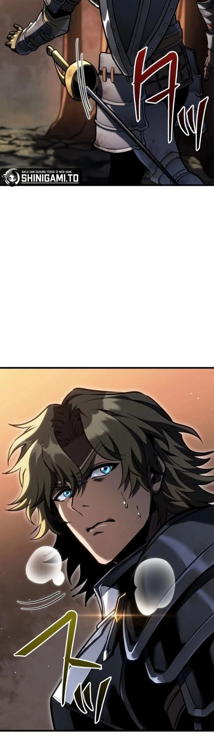 Reincarnator’s Stream Chapter 10 - halaman 33