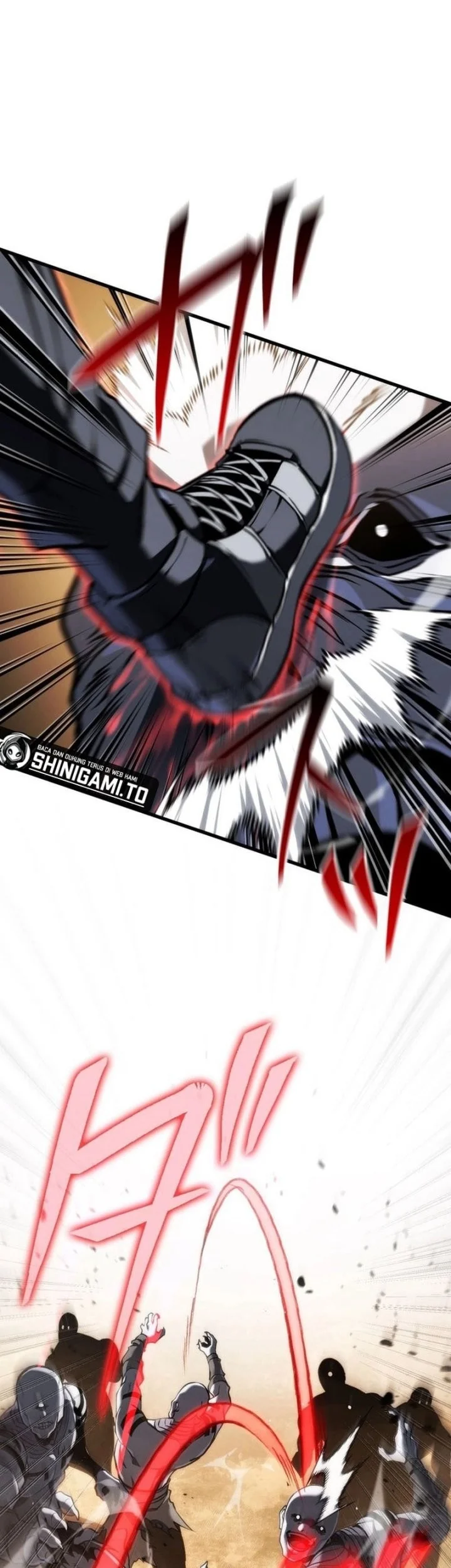 Reincarnator’s Stream Chapter 10 - halaman 50