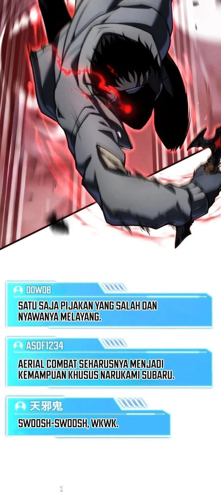 Reincarnator’s Stream Chapter 10 - halaman 52