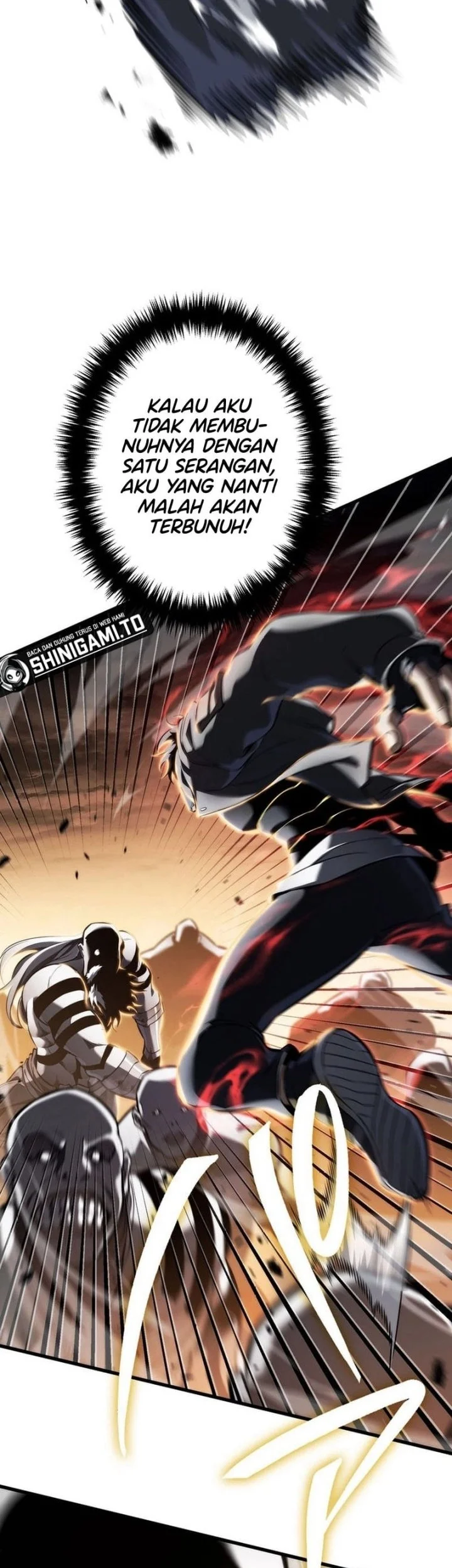 Reincarnator’s Stream Chapter 10 - halaman 58