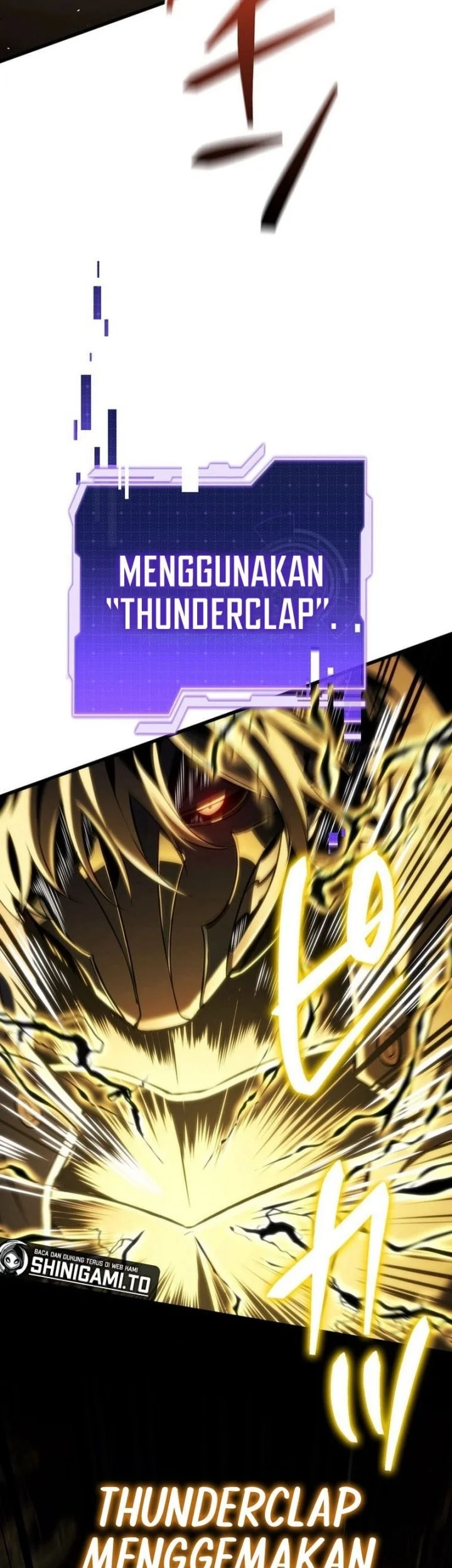 Reincarnator’s Stream Chapter 10 - halaman 61