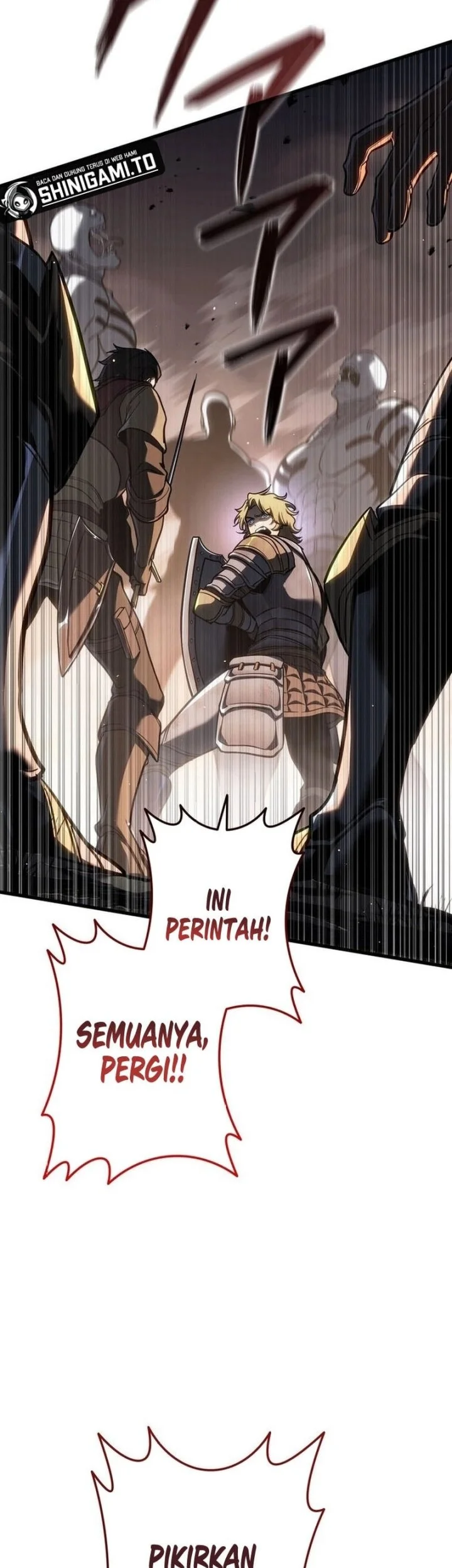 Reincarnator’s Stream Chapter 10 - halaman 7