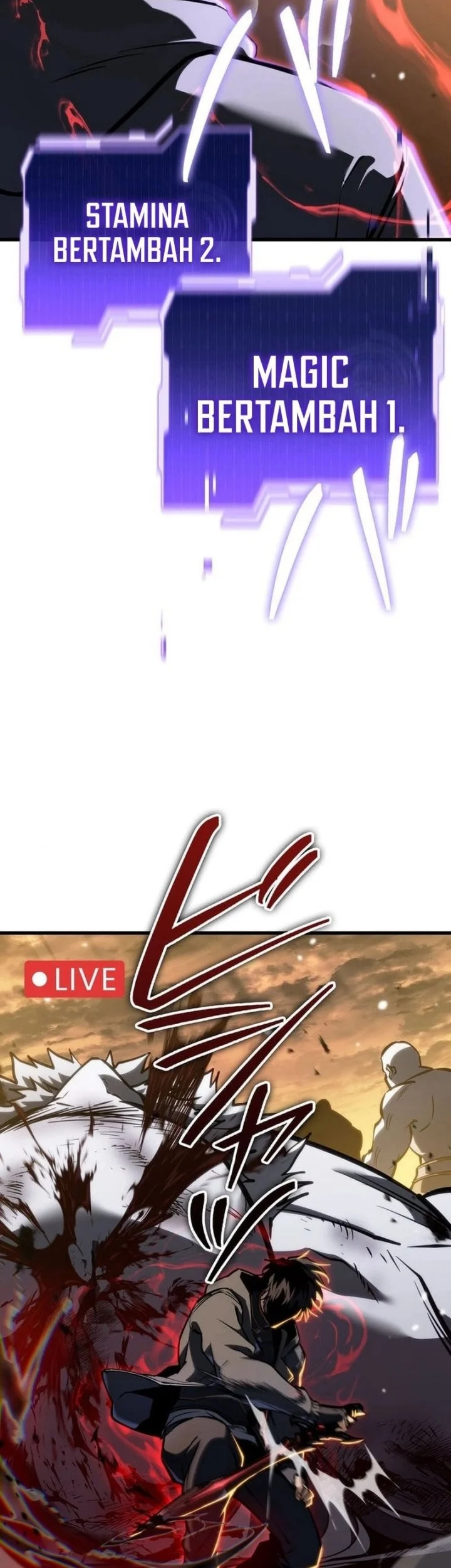 Reincarnator’s Stream Chapter 10 - halaman 77